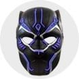 Black Panther Accessories