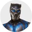 Black Panther Costumes