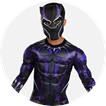 Black Panther Costumes