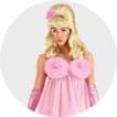 Sexy Women's Costumes
