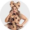 Sexy Plus Size Women's Costumes
