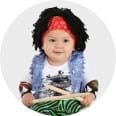 Baby Costumes