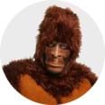 Plus Size Costumes