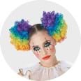 Clown Costume Accessories