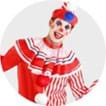 Clown Costumes