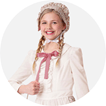 Pioneer Costumes