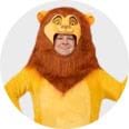 Plus Size Costumes