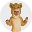 Lion King Costumes update1