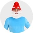 Smurfs Costumes update1