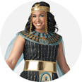 Plus Size Costumes