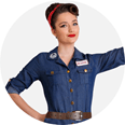 Women's Costumes