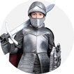 Kid's Historical Costumes