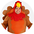 Plus Size Costumes