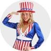 Adult Holiday Costumes