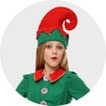 Kids Holiday Costumes