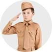 Kid's Holiday Costumes