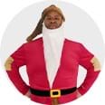 Plus Size Costumes