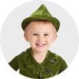 Toddler Costumes
