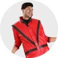 Plus Size Costumes