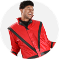 Plus Size Costumes