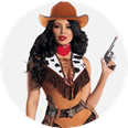 Sexy Costumes
