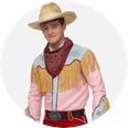 Men's Costumes