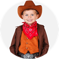Toddler Costumes