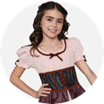Girls' Costumes