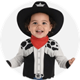 Baby Costumes