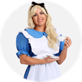 Plus Size Costumes