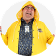 Plus Size Costumes