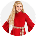 Women's Costumes
