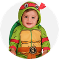 Baby Costumes