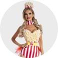 Sexy Costumes