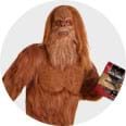 Plus Size Costumes