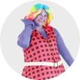 Plus Size Costumes
