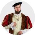 Plus Size Costumes