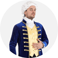 Adult Costumes