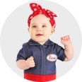 Baby Costumes