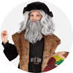 Historical Figures Costumes