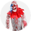 Scary Halloween Decorations