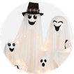 Kid Friendly Halloween Decorations