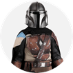 The Mandalorian Costumes