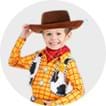Woody Costumes