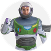 Buzz Lightyear Costumes