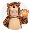 Baby Costumes
