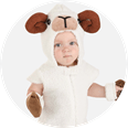 Baby Costumes