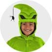 Oogie Boogie Costumes