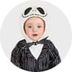 Jack Skellington Costumes