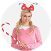 Cindy Lou Who Costumes